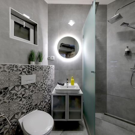 Lovely 2-Bedroom Apartment In Centre Of Bratislava Eksteriør billede