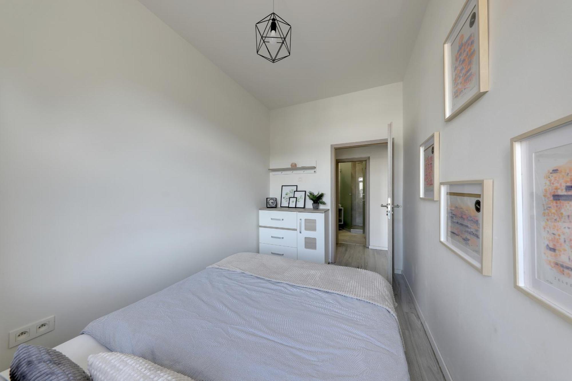 Lovely 2-Bedroom Apartment In Centre Of Bratislava Eksteriør billede