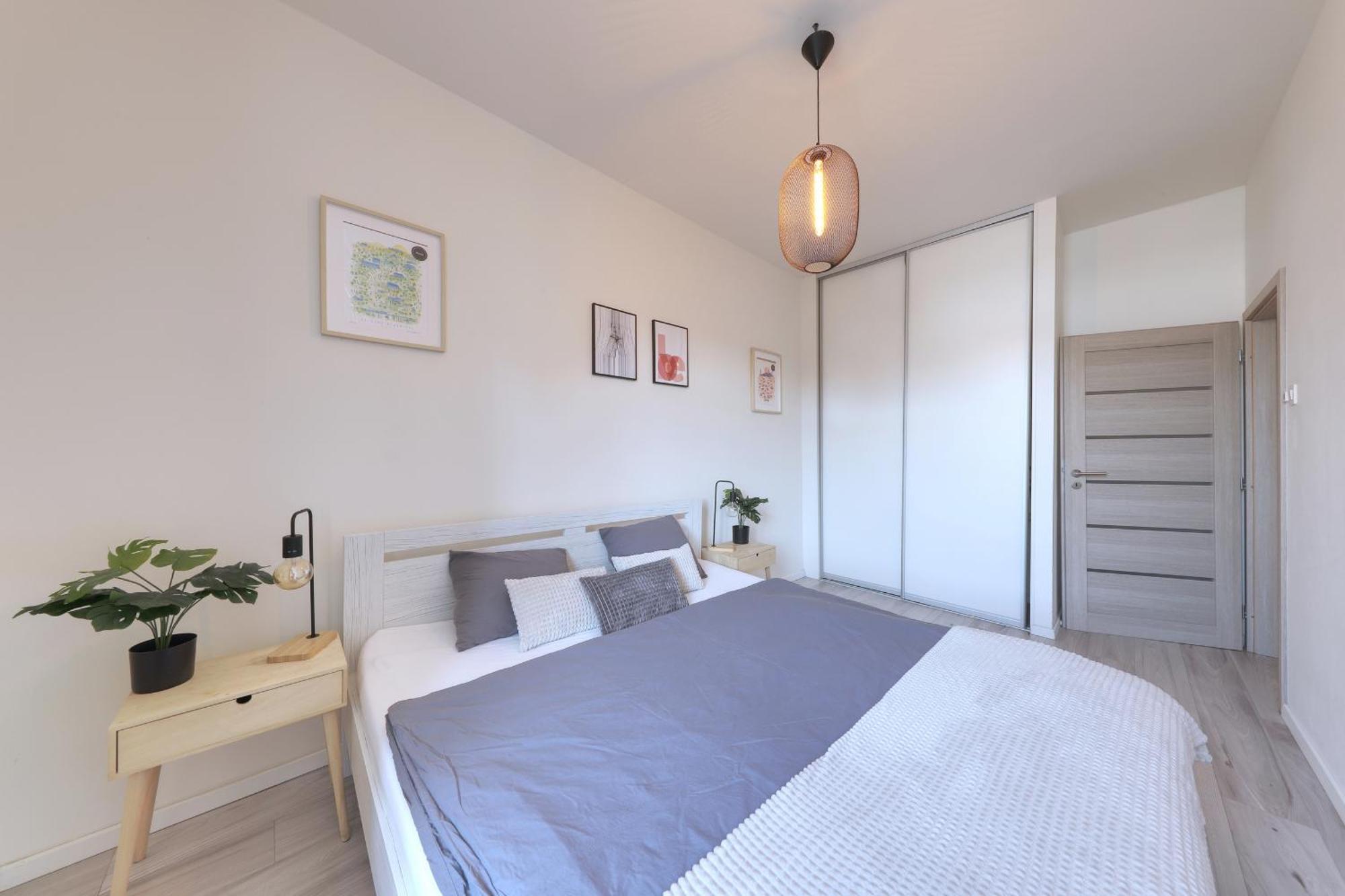Lovely 2-Bedroom Apartment In Centre Of Bratislava Eksteriør billede